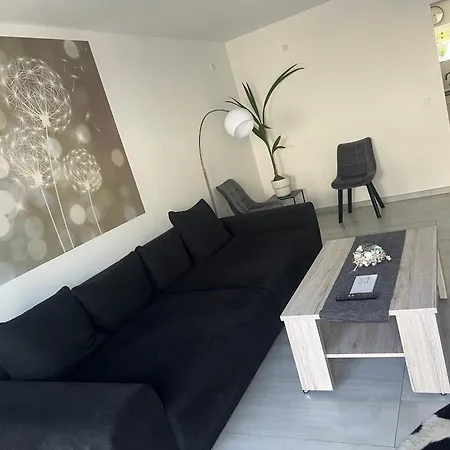 Ferienwohnung Rastenberg Rastenberg