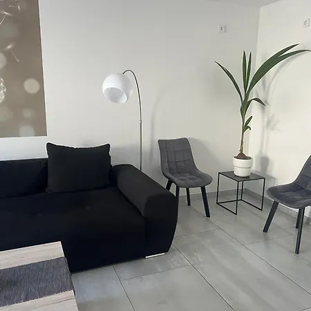 Ferienwohnung Rastenberg