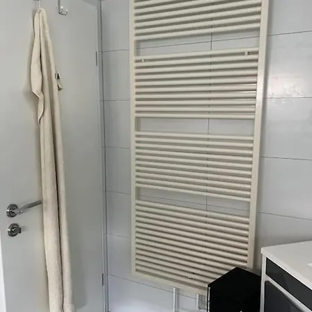 Ferienwohnung Rastenberg Apartment Rastenberg