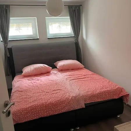 Ferienwohnung Rastenberg *