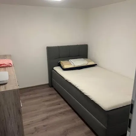 Ferienwohnung Rastenberg * Rastenberg