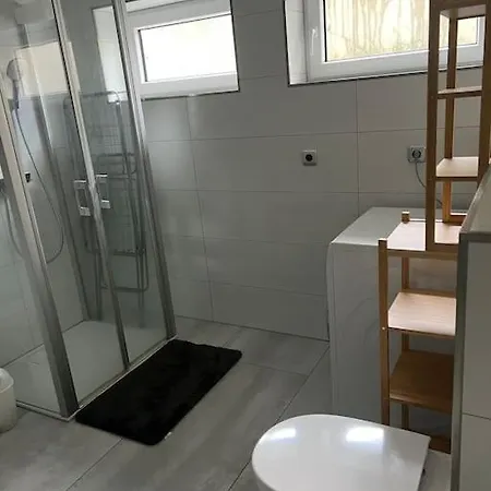Appartamento Ferienwohnung Rastenberg *