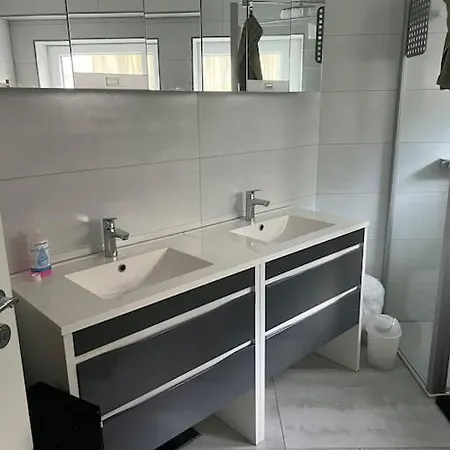 Appartamento Ferienwohnung Rastenberg Rastenberg
