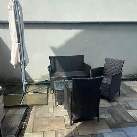 Ferienwohnung Rastenberg * Rastenberg