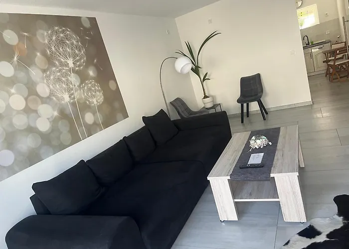 Ferienwohnung Rastenberg Rastenberg