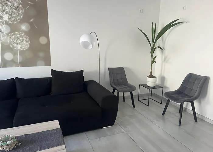 Ferienwohnung Rastenberg