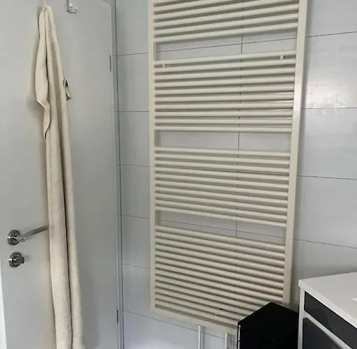 Ferienwohnung Rastenberg Apartment Rastenberg