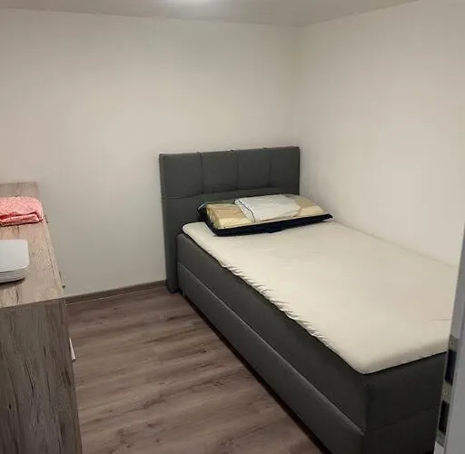 Ferienwohnung Rastenberg * Rastenberg