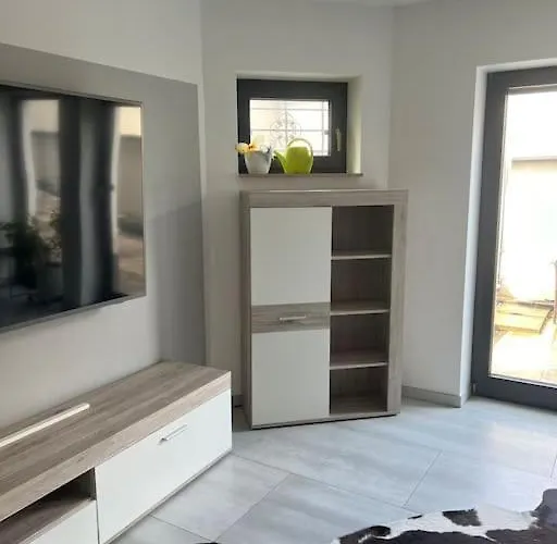 Ferienwohnung Rastenberg Apartment