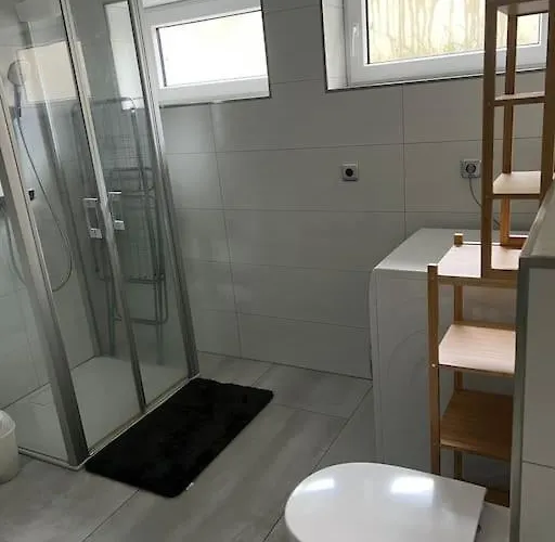 Apartment Ferienwohnung Rastenberg *