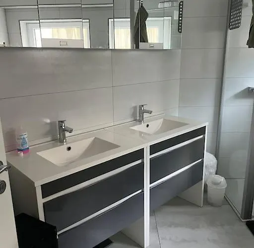 Apartment Ferienwohnung Rastenberg Rastenberg